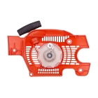 Kompletní startér pro motorové pily Husqvarna 136 136LE 137 137E 141 141LE 142 142E (OEM 530071968)