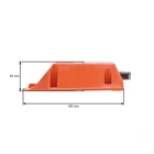 Kompletní startér pro motorové pily Husqvarna 254 257 261 262XP (OEM 503541701 501867603)