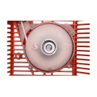 Kompletní startér pro motorové pily Husqvarna 254 257 261 262XP (OEM 503541701 501867603)