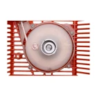 Kompletní startér pro motorové pily Husqvarna 254 257 261 262XP (OEM 503541701 501867603)