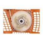 Kompletní startér pro motorové pily Husqvarna 340 345 346XP 350 350EPA 351 353 (OEM 537104702)