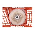 Kompletní startér pro motorové pily Husqvarna 340 345 346XP 350 350EPA 351 353 (OEM 537104702)