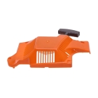 Kompletní startér pro motorové pily Husqvarna 51 55 55 Rancher (OEM 503608803)
