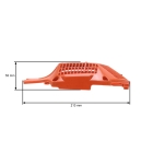 Kompletní startér pro motorové pily Husqvarna 565 572XP (OEM 575527604)