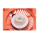Kompletní startér pro motorové pily OLEO-MAC Oleomac GS35 GS350 (OEM 50242005BR)