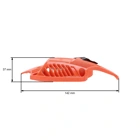 Kompletní startér pro motorové pily OLEO-MAC Oleomac GS35 GS350 (OEM 50242005BR)