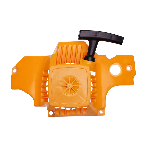 Kompletní startér pro motorové pily Partner 350 351 370 390 420 McCulloch Mac 325 Mac Cat 338 MAC 3-14 XT (OEM 530049335)