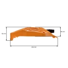 Kompletní startér pro motorové pily Partner P340S P350S P360S (OEM 585846001)