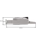 Kompletní startér pro motorové pily Stihl 017 018 MS170 MS180 (OEM 11300802100)