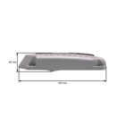 Kompletní startér pro motorové pily Stihl 028 028AV (OEM 11180801805)