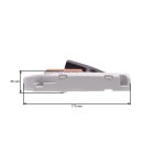 Kompletní startér pro motorové pily Stihl 044 046 MS440 MS460 (OEM 11280802104)