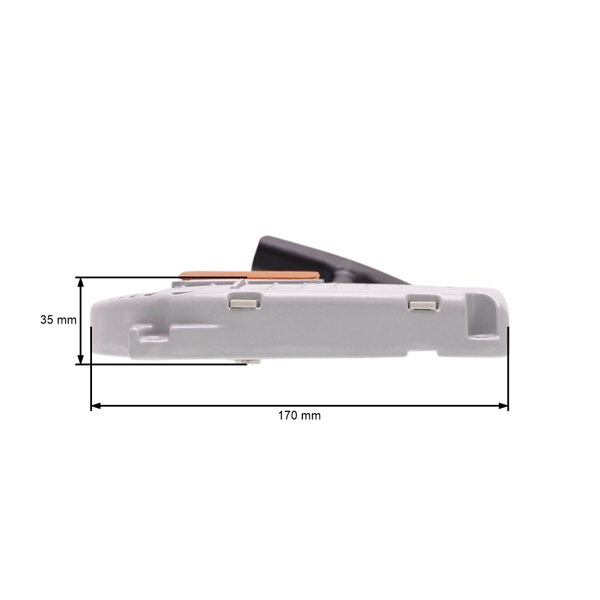 Kompletní startér pro motorové pily Stihl 044 046 MS440 MS460 (OEM 11280802104)