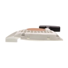 Kompletní startér pro motorové pily Stihl MS171 MS181 MS211 (OEM 11390802102)