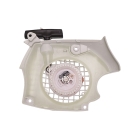 Kompletní startér pro motorové pily Stihl MS171 MS181 MS211 (OEM 11390802102)