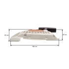 Kompletní startér pro motorové pily Stihl MS171 MS181 MS211 (OEM 11390802102)
