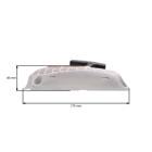 Kompletní startér pro motorové pily Stihl MS261 MS261C (OEM 11410802100)