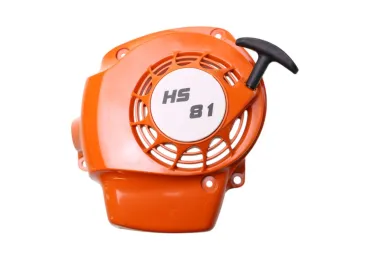 Kompletní startér pro motorové plotostřihy Stihl HS81R HS81RC HS81T HS81TC HS86R HS86T (OEM 42370801805)
