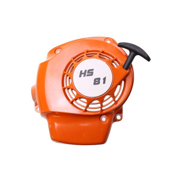 Kompletní startér pro motorové plotostřihy Stihl HS81R HS81RC HS81T HS81TC HS86R HS86T (OEM 42370801805)