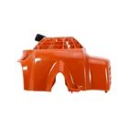 Kompletní startér pro motorové plotostřihy Stihl HS81R HS81RC HS81T HS81TC HS86R HS86T (OEM 42370801805)