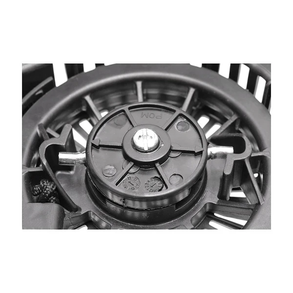 Kompletní startér pro motorové sekačky Loncin LC1P70FA LC1P70F LC1P68FA EMAK K800 (OEM 193490095-0001)