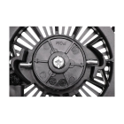 Kompletní startér pro motorové sekačky Loncin LC1P70FA LC1P70F LC1P68FA EMAK K800 (OEM 193490095-0001)