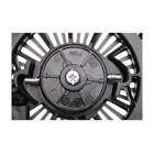 Kompletní startér pro motorové sekačky Loncin LC1P70FA LC1P70F LC1P68FA EMAK K800 (OEM 193490095-0001)