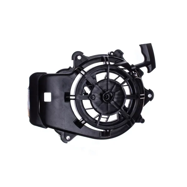 Kompletní startér pro motory Briggs & Stratton 594062 650EXI 675EXI 104M02 103M02 103M05 103M0B 093J05 Troy-Bilt TB230 Husqvarna LC66985 (OEM 594062)