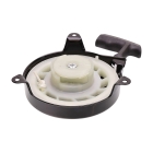 Kompletní startér pro motory Briggs & Stratton MTD Craftsman (OEM 499706 690101)