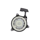 Kompletní startér pro motory Briggs & Stratton MTD Craftsman (OEM 499706 690101)