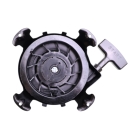 Kompletní startér pro motory Briggs & Stratton (OEM 693900 390391 693900 390391)