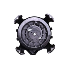 Kompletní startér pro motory Briggs & Stratton (OEM 693900 390391 693900 390391)