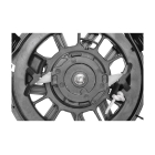 Kompletní startér pro motory Honda GCV135 GCV160 GCV190 (OEM 28400-Z0M-801 28400-Z1A-013ZA 28400Z1A013ZA)