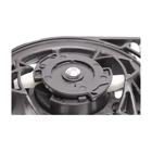 Kompletní startér pro motory Honda GCV170 GCV200 (OEM 28400Z9L004)