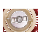 Kompletní startér pro motory Honda GX100 (OEM 28400ZG0004ZB)