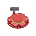 Kompletní startér pro motory Honda GX100 (OEM 28400ZG0004ZB)