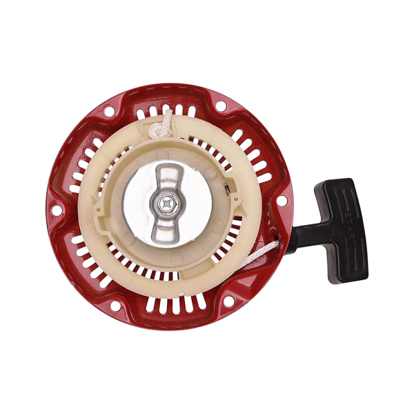 Kompletní startér pro motory Honda GX100 (OEM 28400ZG0004ZB)