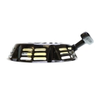 Kompletní startér pro motory Honda GX120 GX160 GX200 výkon 5,5 PS - 6,5 PS černý (OEM 28400ZH8013ZA 28400-ZH8-013ZA 28400-ZH8-13YA)