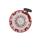 Kompletní startér pro motory Honda GX120 GX160 GX200 výkon 5,5 PS - 6,5 PS (OEM 28400-ZH8-13YA 28400-ZH8-013ZA)