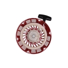 Kompletní startér pro motory Honda GX120 GX160 GX200 výkon 5,5 PS - 6,5 PS (OEM 28400-ZH8-13YA 28400-ZH8-013ZA)