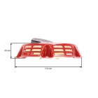 Kompletní startér pro motory Honda GX120 GX160 GX200 výkon 5,5 PS - 6,5 PS (OEM 28400ZH8013ZA 28400-ZH8-013ZA 28400-ZH8-13YA)