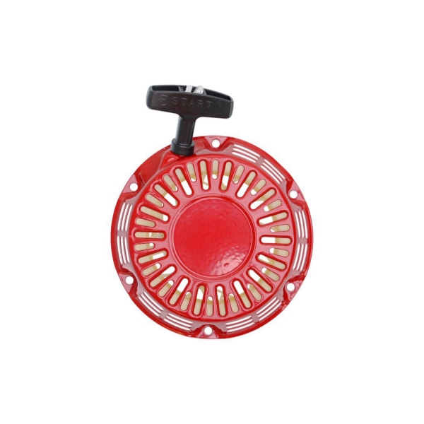 Kompletní startér pro motory Honda GX120 GX160 GX200 výkon 5,5 PS - 6,5 PS (OEM 28400ZH8013ZA 28400-ZH8-013ZA 28400-ZH8-13YA)