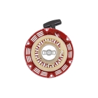 Kompletní startér pro motory Honda GX120 GX160 GX200 výkon 5,5 PS - 6,5 PS (OEM 28400ZH8013ZA 28400-ZH8-013ZA 28400-ZH8-13YA)