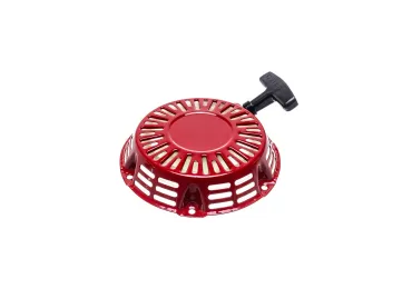 Kompletní startér pro motory Honda GX120 GX160 GX200 výkon 5,5 PS - 6,5 PS (OEM 28400ZH8013ZA 28400-ZH8-013ZA 28400-ZH8-13YA)
