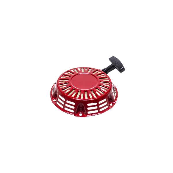 Kompletní startér pro motory Honda GX120 GX160 GX200 výkon 5,5 PS - 6,5 PS (OEM 28400ZH8013ZA 28400-ZH8-013ZA 28400-ZH8-13YA)