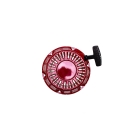 Kompletní startér pro motory Honda GX120 GX160 GX200 výkon 5,5 PS - 6,5 PS (OEM 28400ZH8013ZA 28400-ZH8-013ZA 28400-ZH8-13YA)