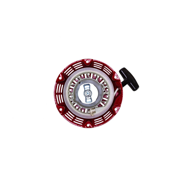 Kompletní startér pro motory Honda GX120 GX160 GX200 výkon 5,5 PS - 6,5 PS (OEM 28400ZH8013ZA 28400-ZH8-013ZA 28400-ZH8-13YA)