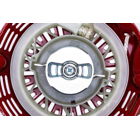 Kompletní startér pro motory Honda GX120 GX160 GX200 výkon 5,5 PS - 6,5 PS (OEM 28400ZH8013ZA 28400-ZH8-013ZA 28400-ZH8-13YA)