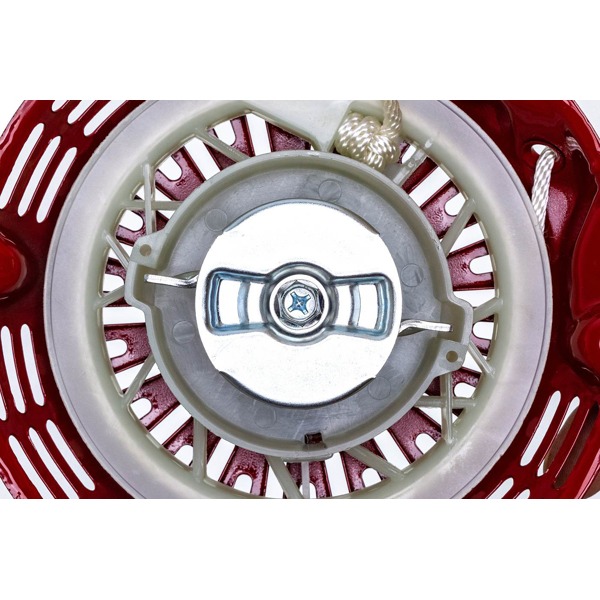 Kompletní startér pro motory Honda GX120 GX160 GX200 výkon 5,5 PS - 6,5 PS (OEM 28400ZH8013ZA 28400-ZH8-013ZA 28400-ZH8-13YA)