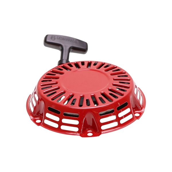 Kompletní startér pro motory Honda GX140 GX160 GX200 výkon 5,5 PS - 6,5 PS (OEM 28400-ZE1-003ZA 28400-ZE8-013ZA 28400ZE8509)