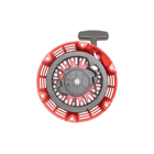 Kompletní startér pro motory Honda GX140 GX160 GX200 výkon 5,5 PS - 6,5 PS (OEM 28400-ZE1-003ZA 28400-ZE8-013ZA 28400ZE8509)